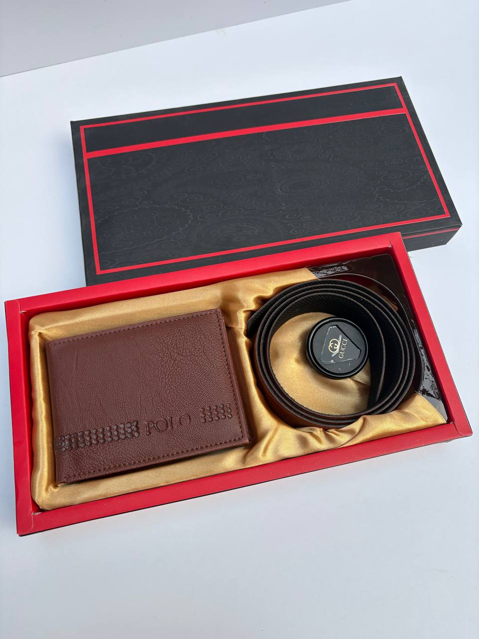 Men's pocket wallet