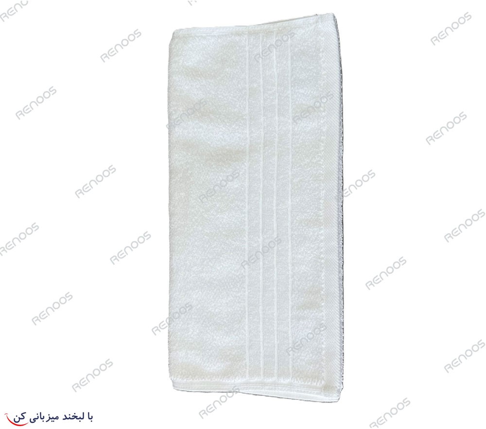Rima Deniz hand and face towel