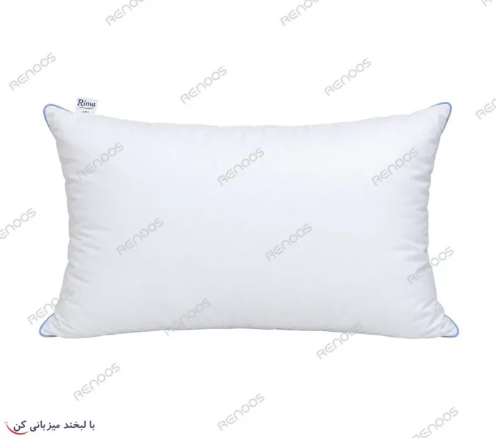 Rima Luna Pillow
