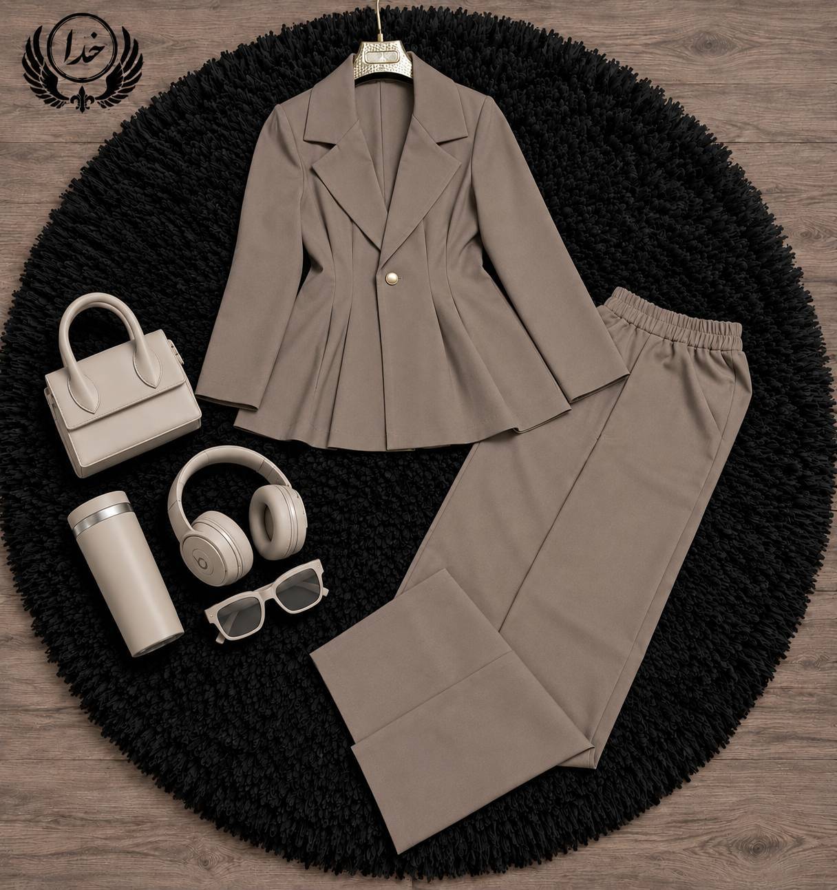 Women's Suit Set