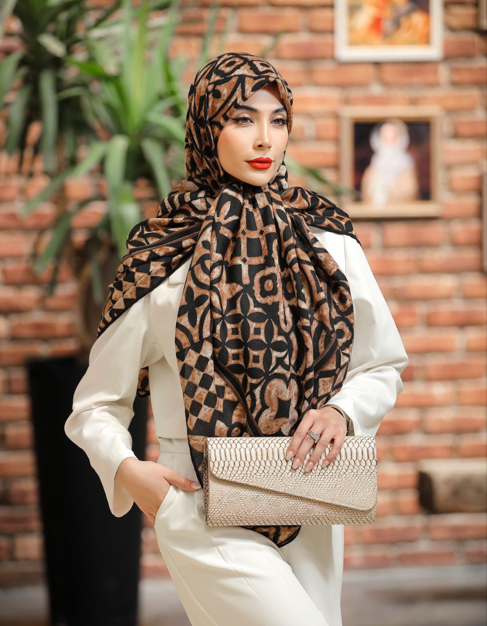 Scarf