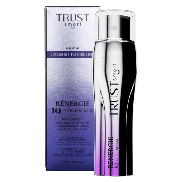 Triple Smart Serum