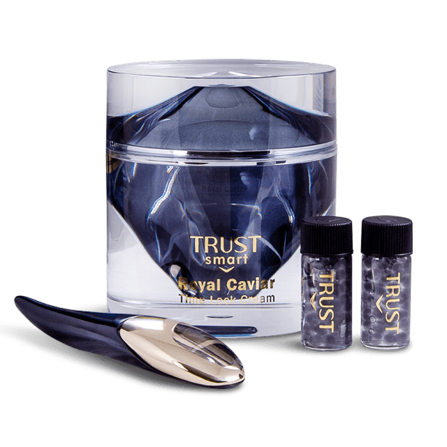 Trust Caviar Cream