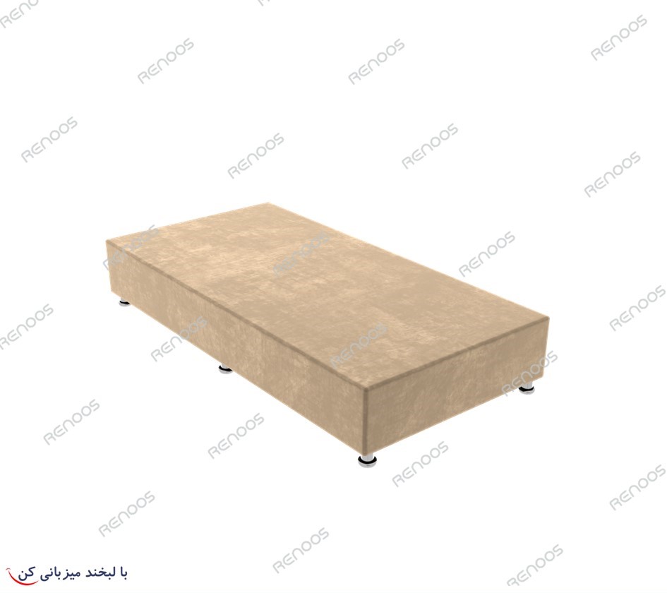 Rima Rabi Box Bed