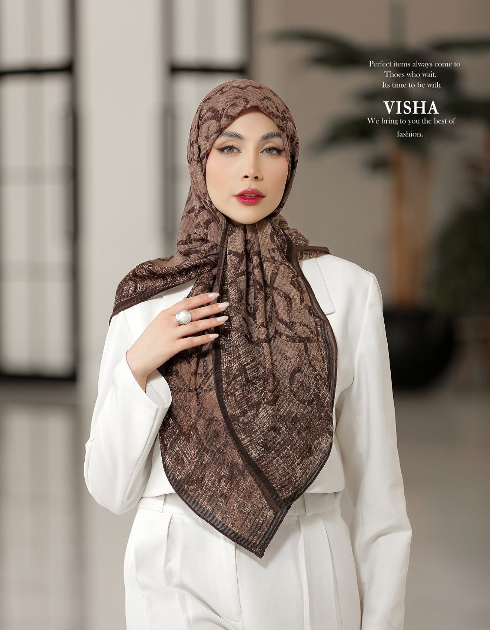 Scarf