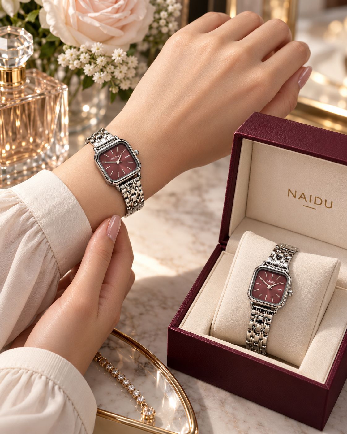 Women's Wristwatch