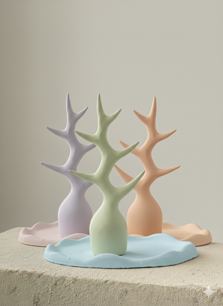 Decorative Tree Accessory Set