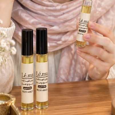 Eyebrow, hair, and beard thickener and strengthener