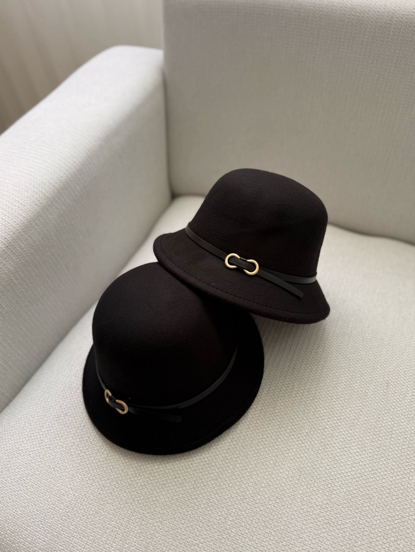 Women's Pillbox Hat