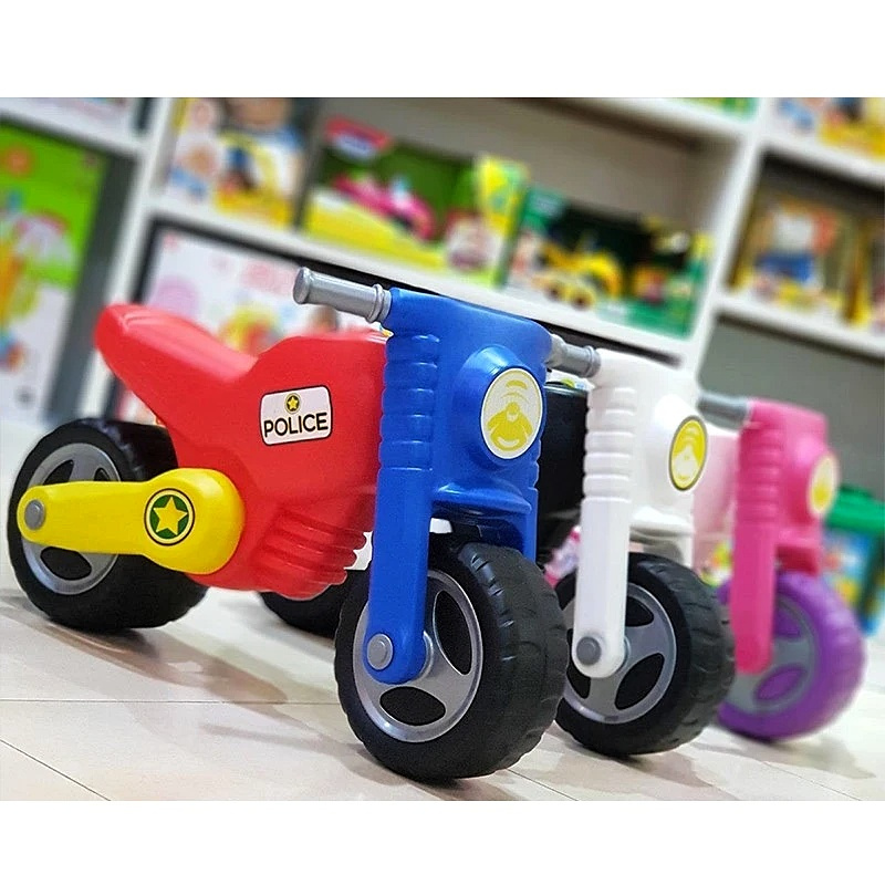 Children's Balance Bike - Motor 360 Model