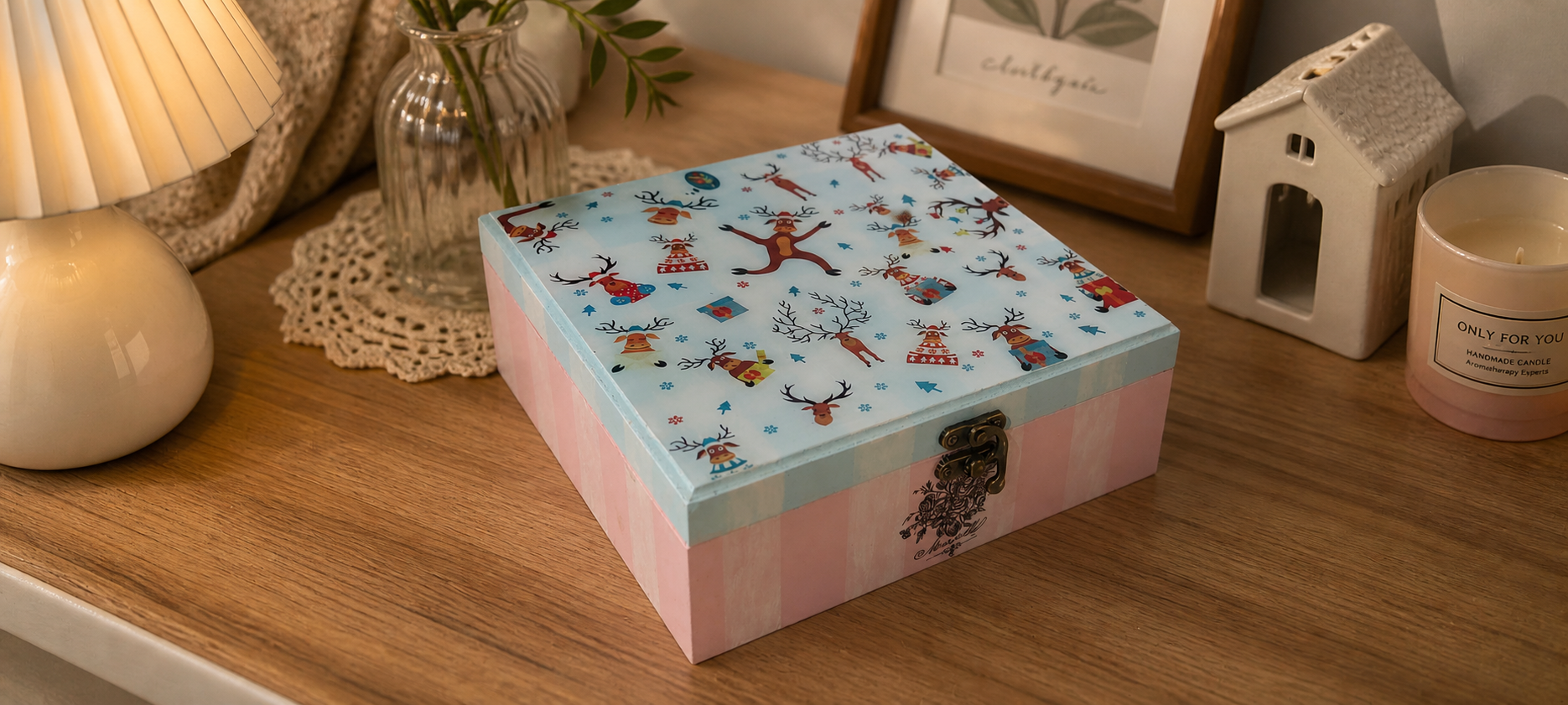 Box