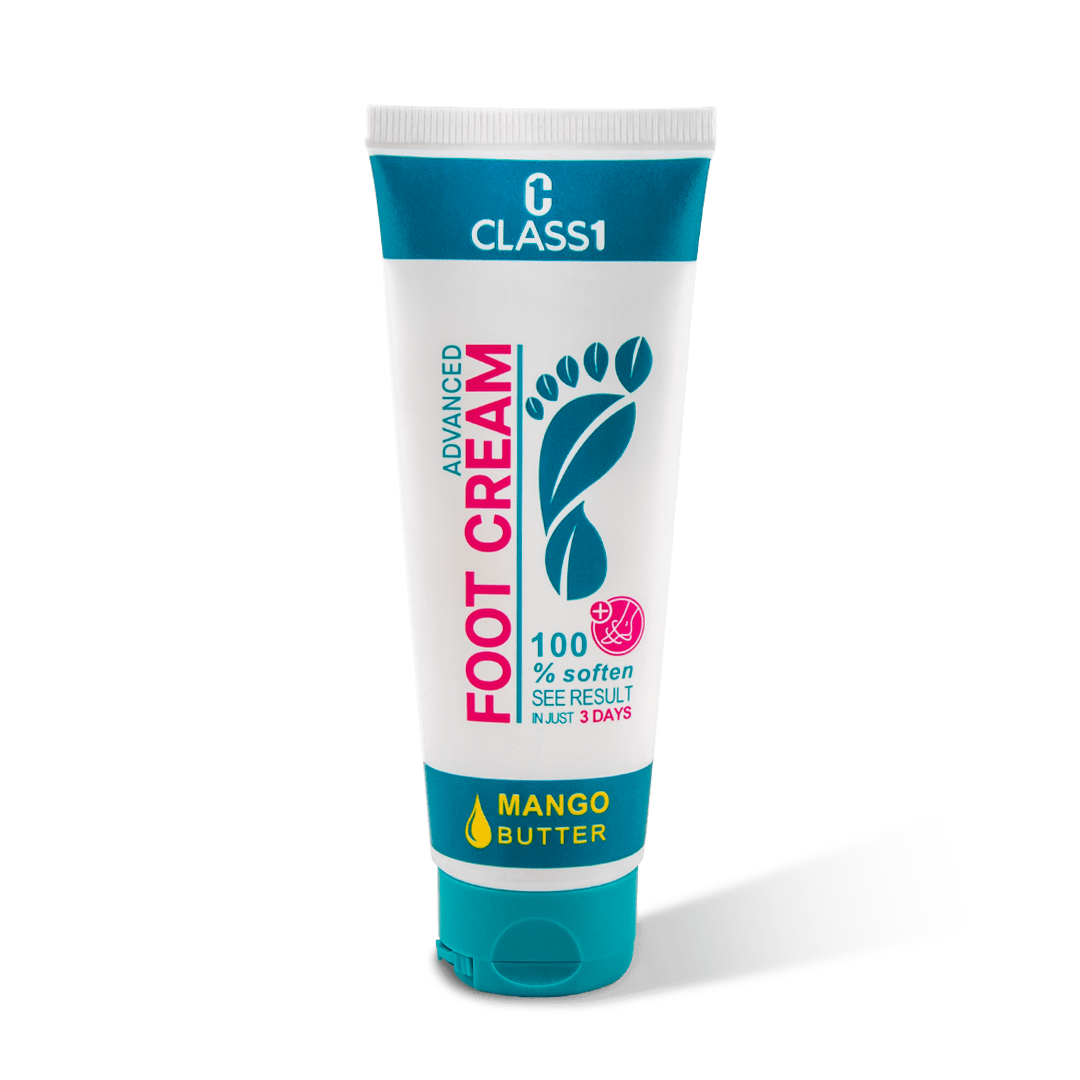 Foot Repair Cream