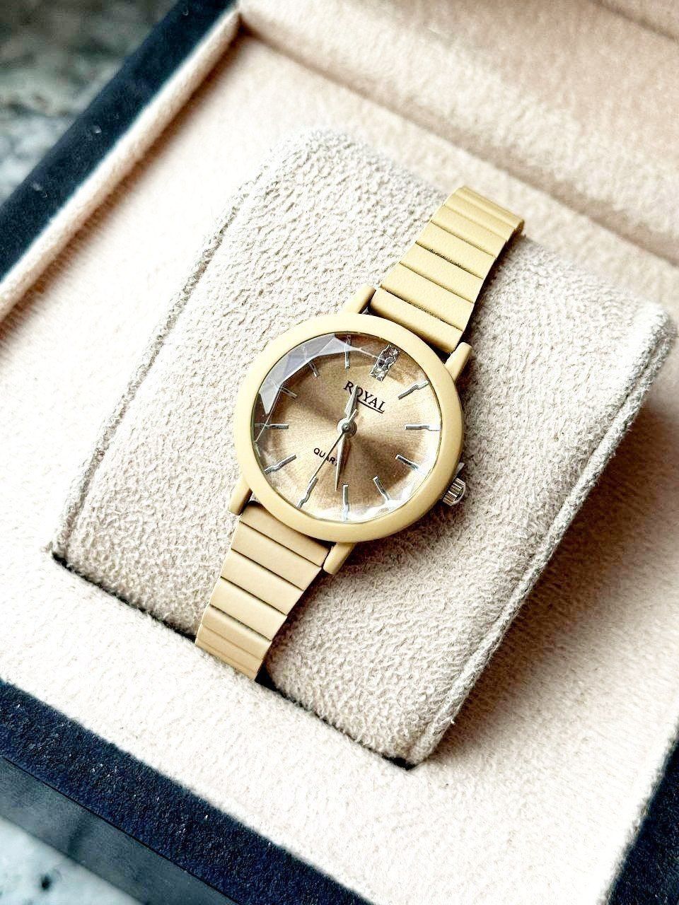 Women's Wristwatch