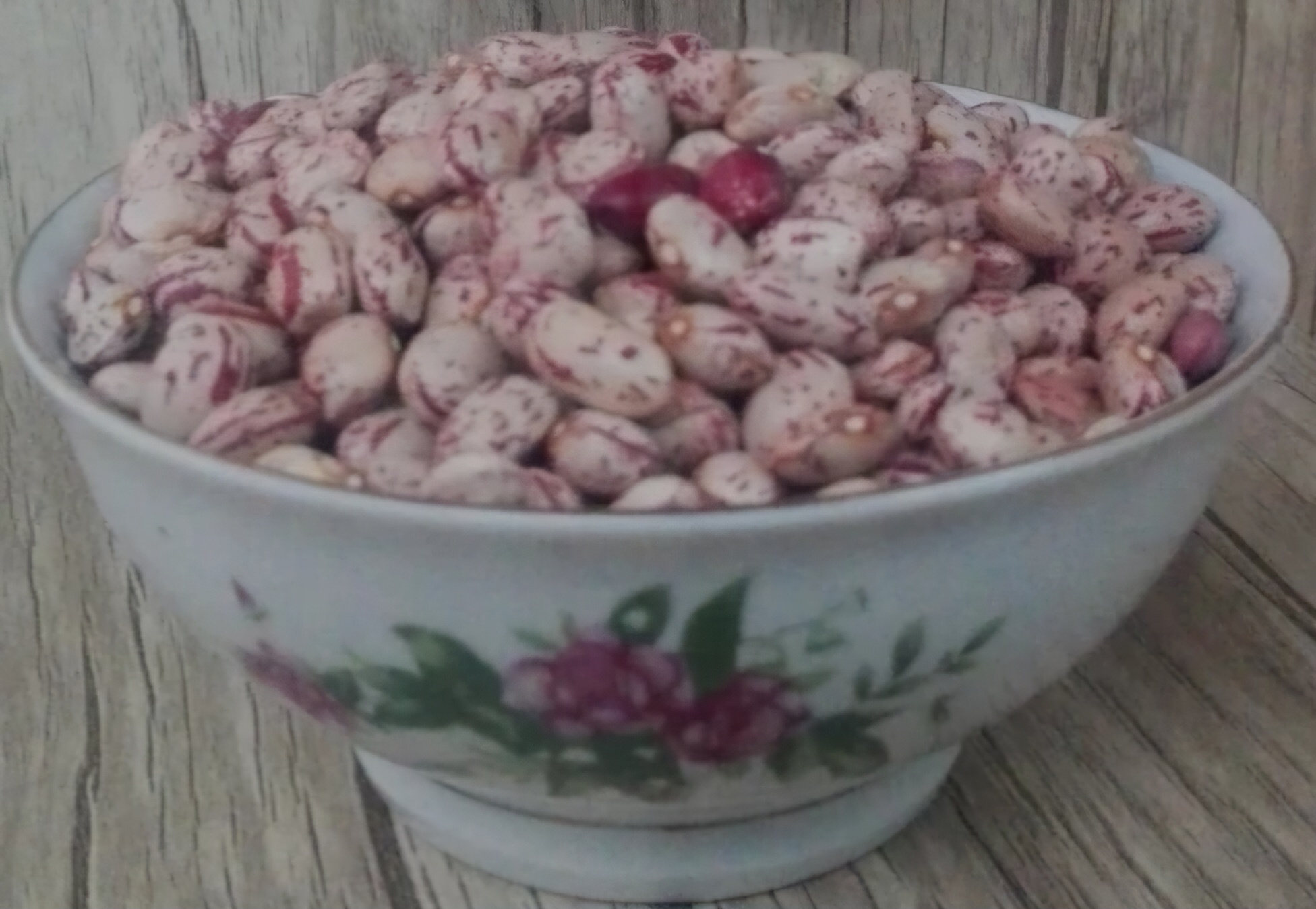 لوبيا شيتى كوهستاني