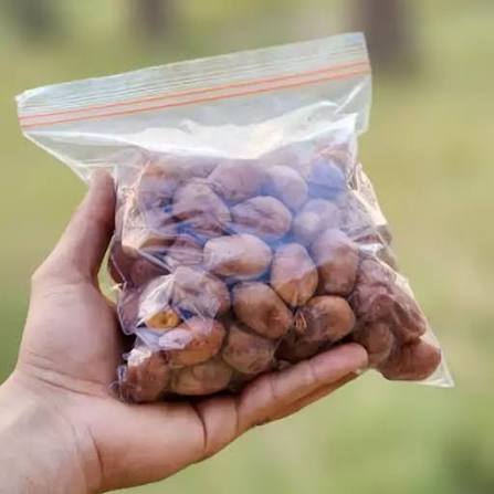 خرمای تازه و طبیعی، بسته 5 کیلوگرمی