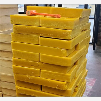 Natural Honeycomb Wax 1 kg with High Quality
