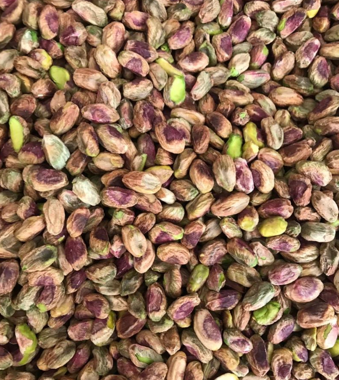 مغز پسته تازه و با کیفیت برای صادرات - 1 کیلوگرم