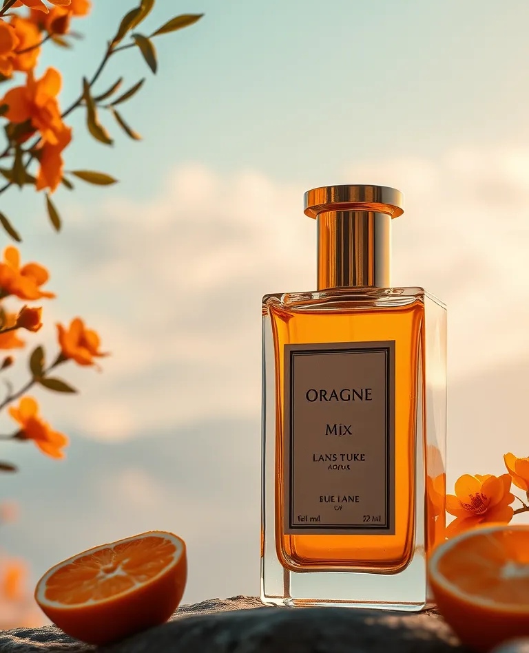 عطر بلو شنل 100 میلیلیتر - رایحه بینظیر و ماندگار