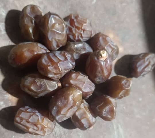 أنواع التمور درجة أولى للتصدير