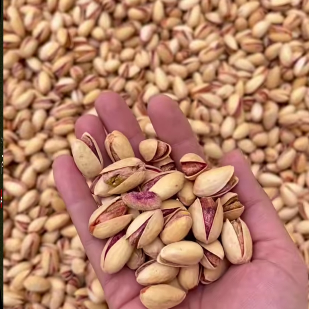 پسته سوپر ممتاز قاینات - 1000 گرم