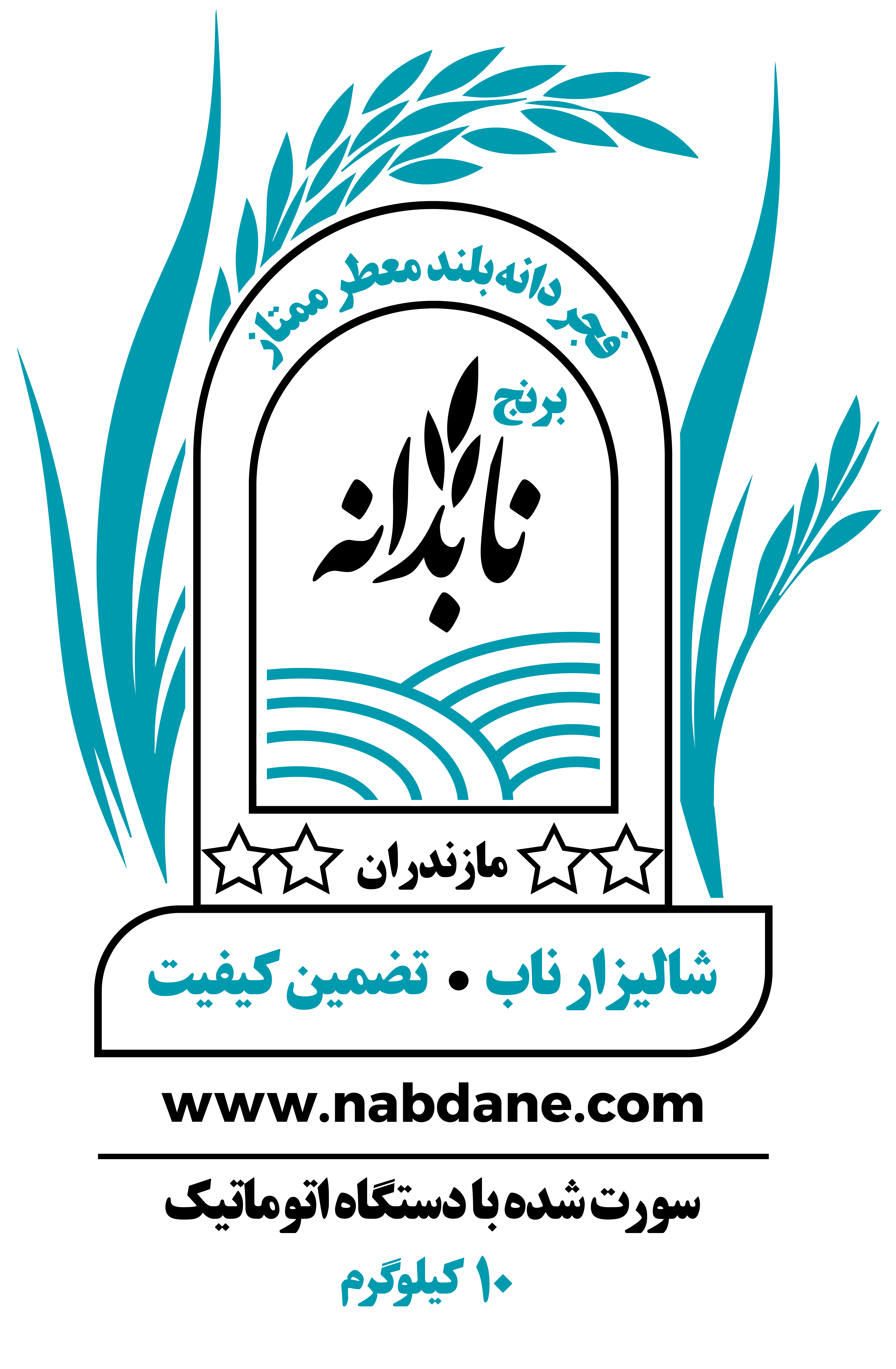 أرز طارم هاشمي معطر ممتاز 10 كيلوغرام - جودة فائقة وتصدير