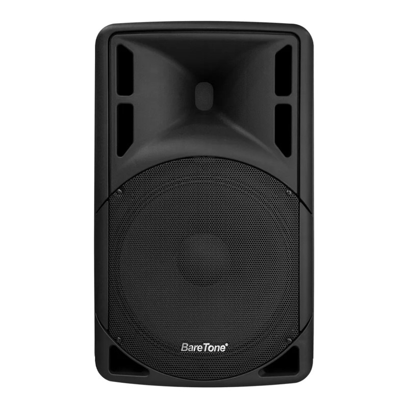 بلندگو پسیو بریتون مدل MAX-15RAEW با توان خروجی 500 وات