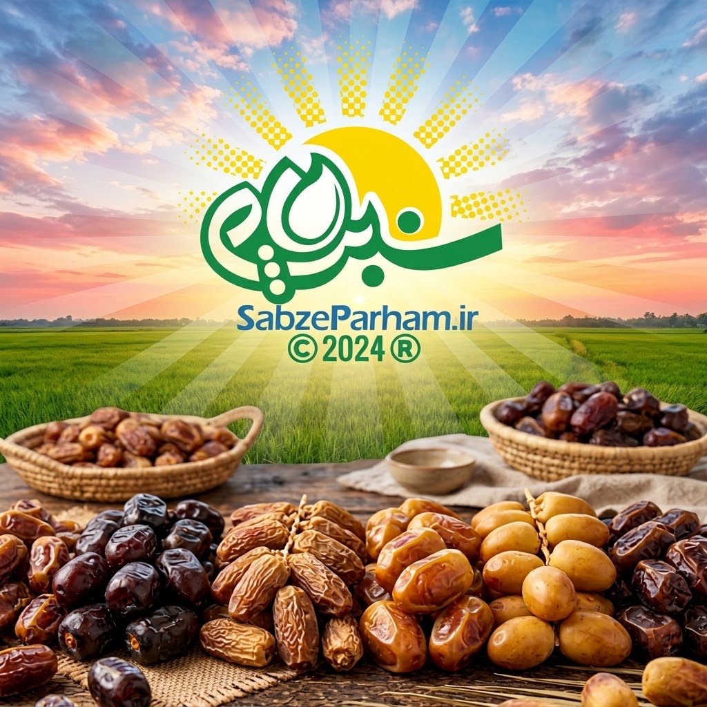 سبزپرهام