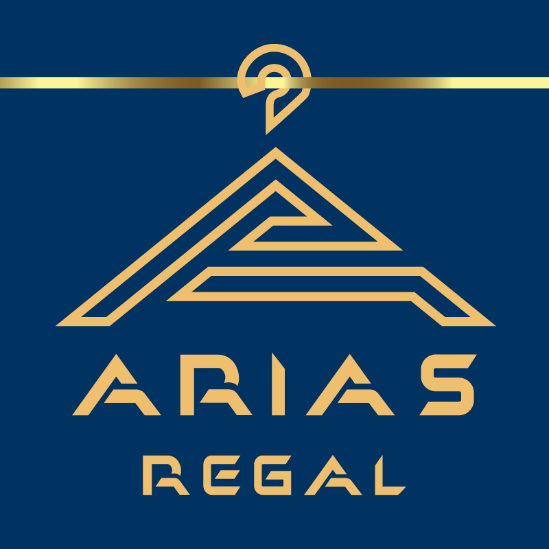 Ariasregal