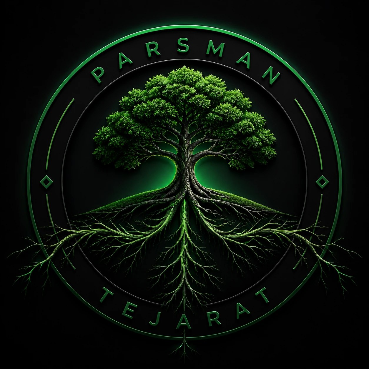 Parsman Tejarat