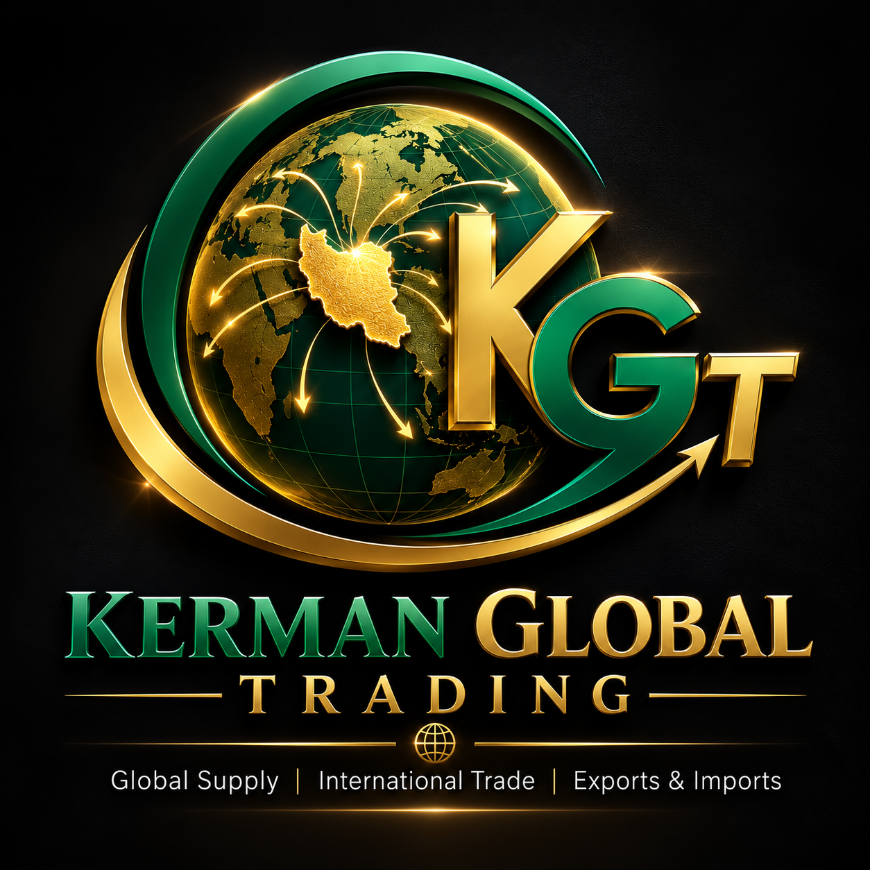 Kerman Global Trading