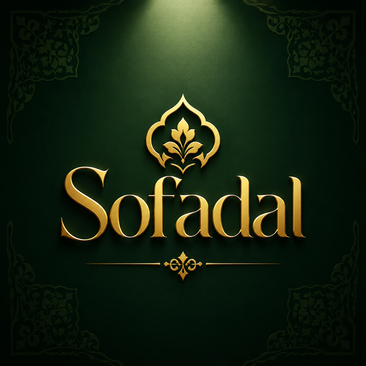 Sofadal
