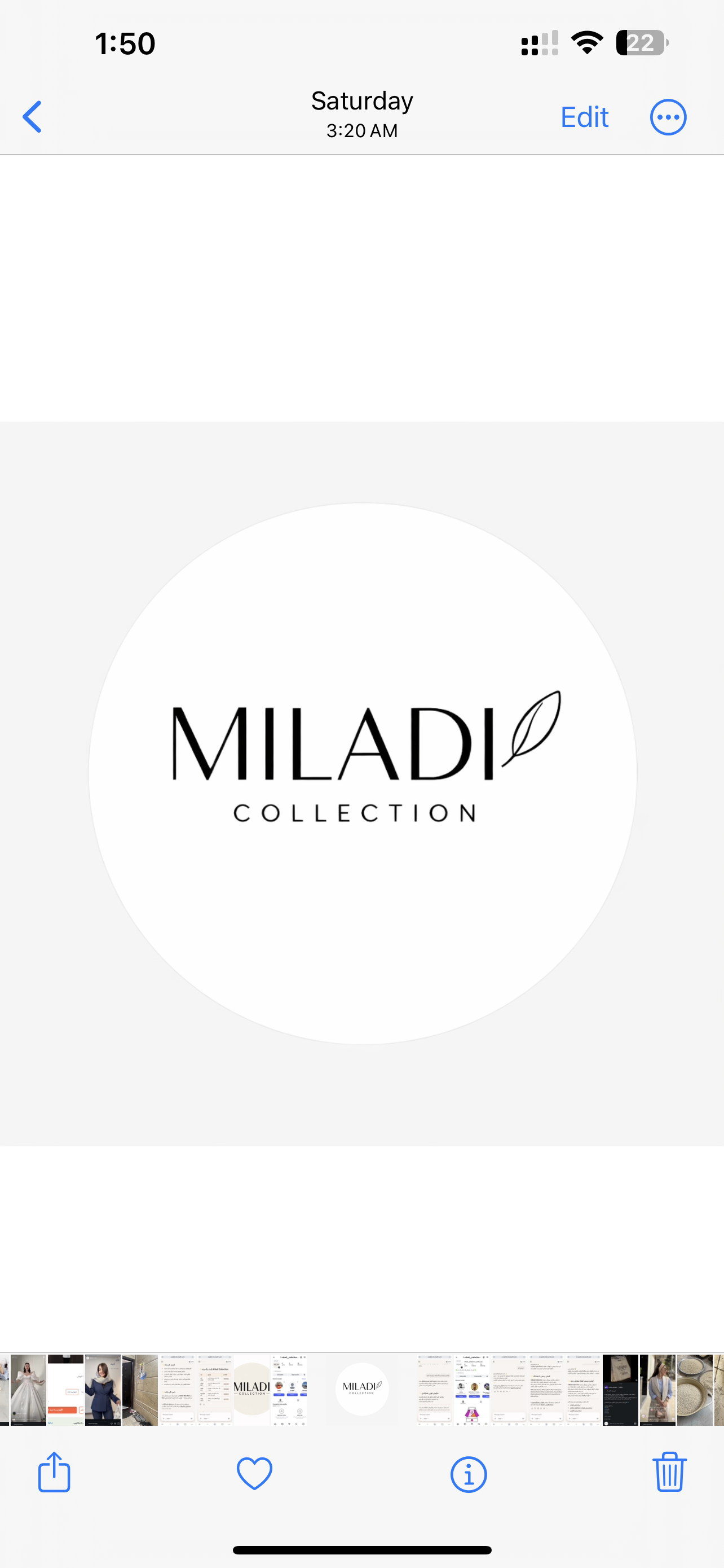 Miladi_collection