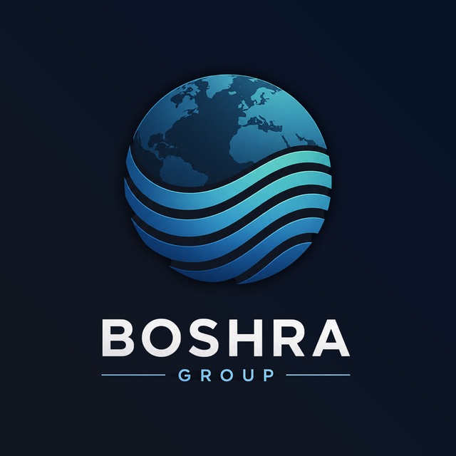 گروه تجاری بشری | مجموعة بشری التجاریة | Boshra Business Group