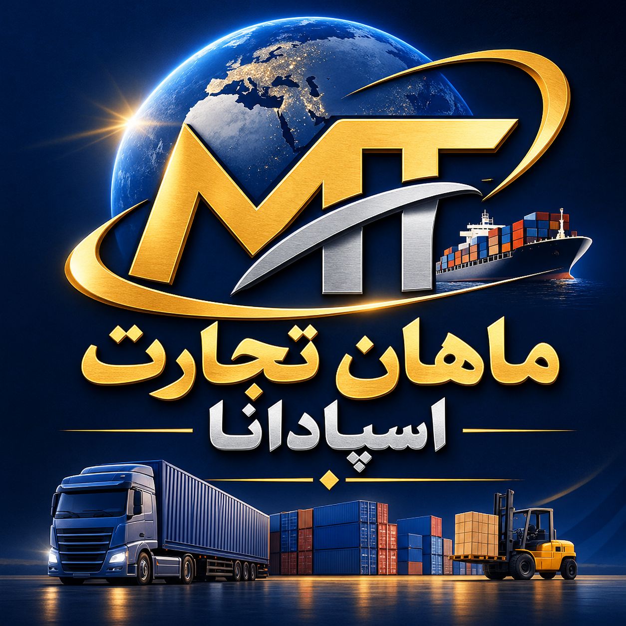 ماهان تجارت اسپادانا