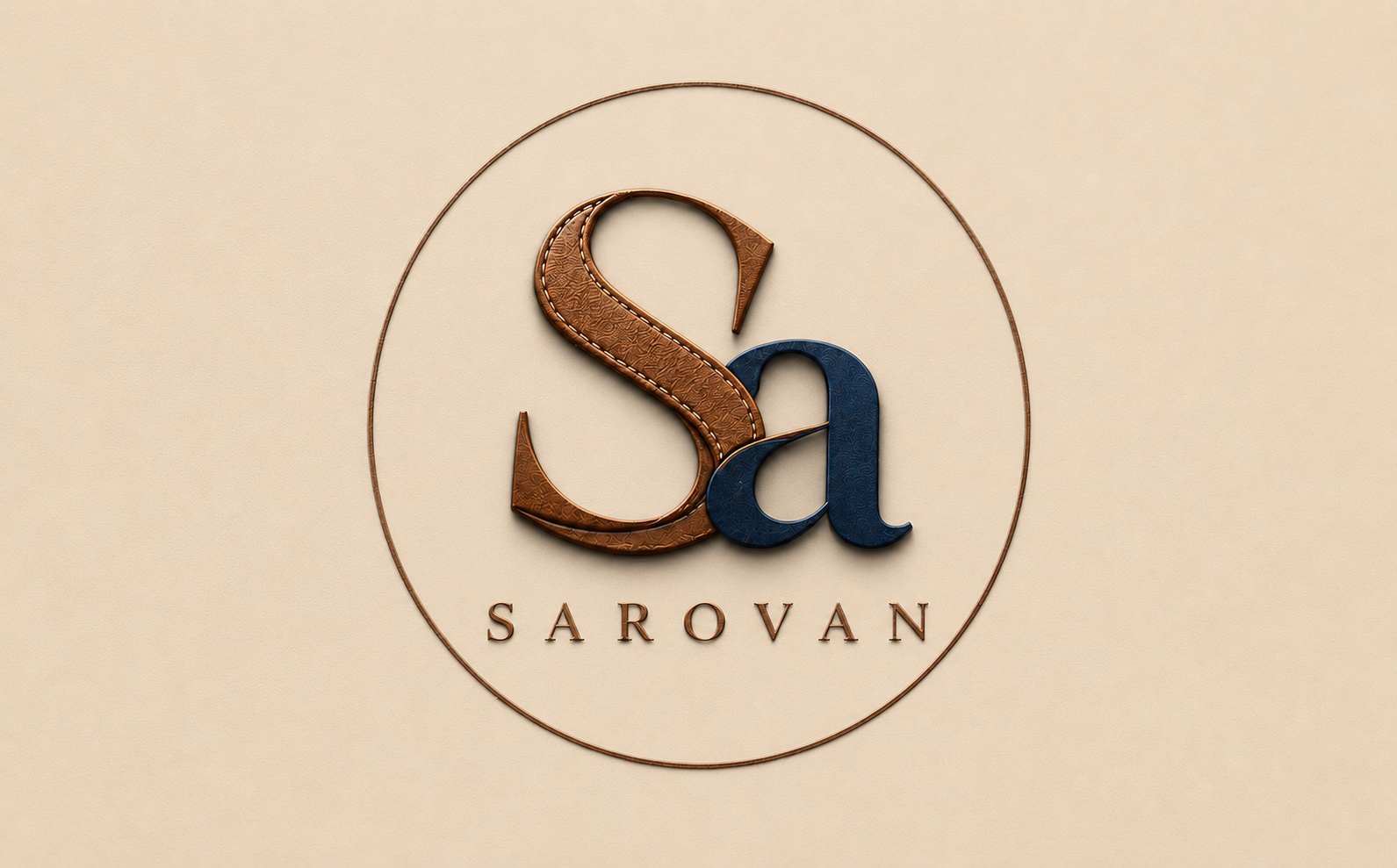 گروه صنعتی سارووان | SAROVAN