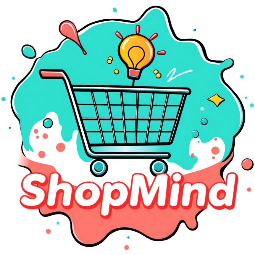 Shop mind
