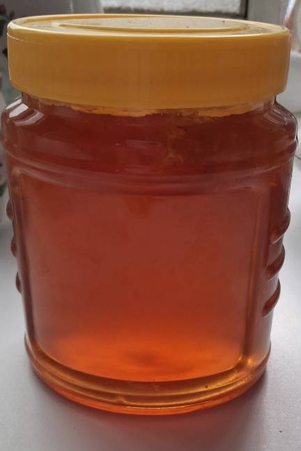 Elara honey