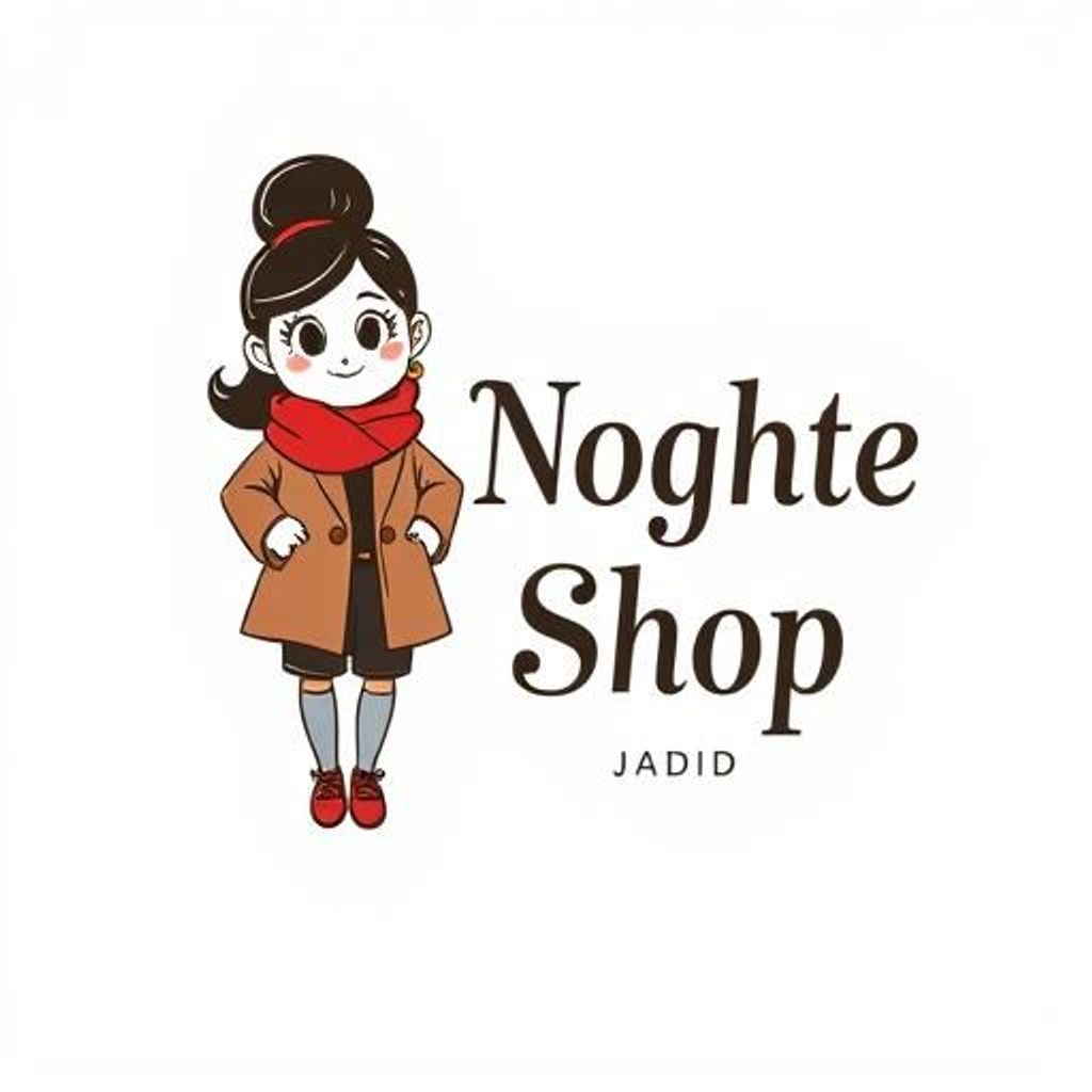نقطه شاپ