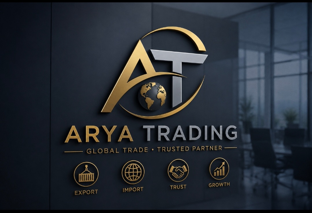arya-trading